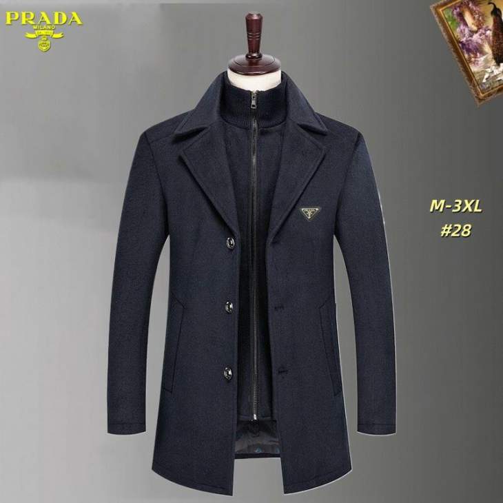 Picture of Prada Jackets _SKUPradaM-4XL12yr31230272